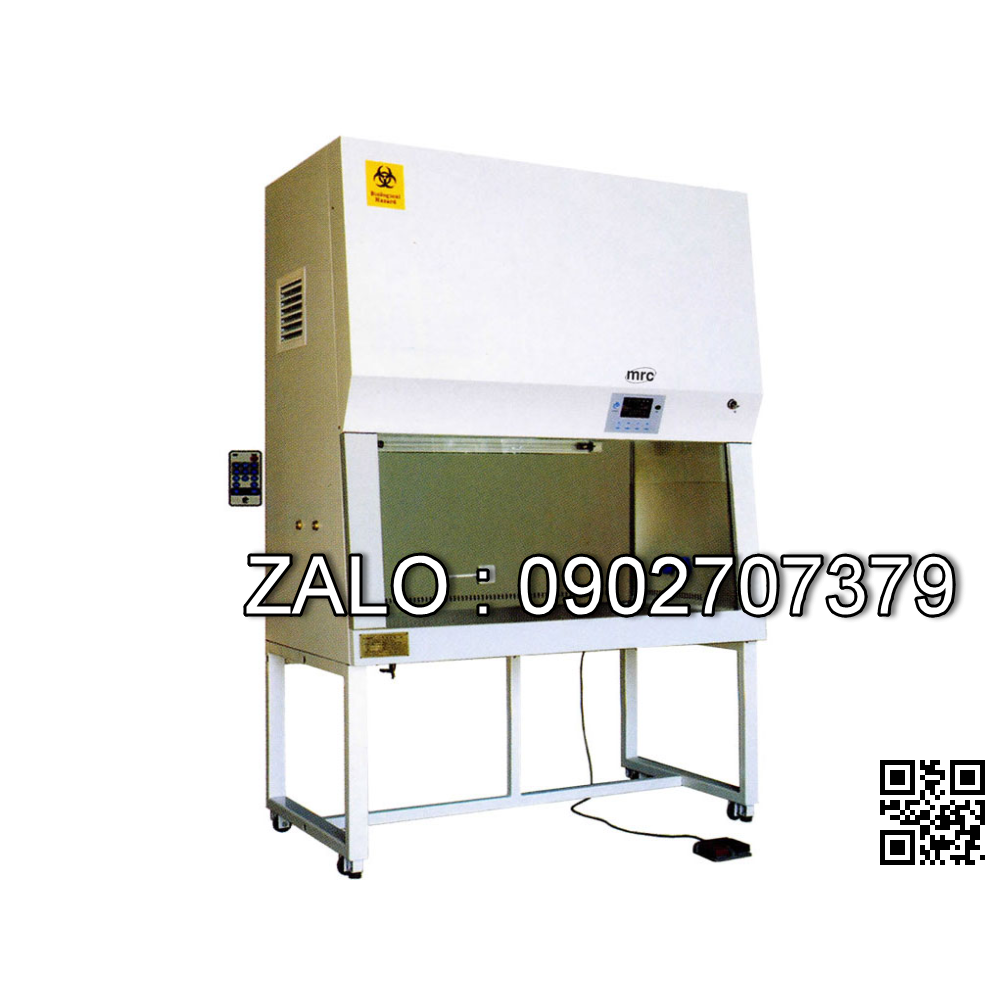Tủ an toàn sinh học loại II BSC-8 MRC