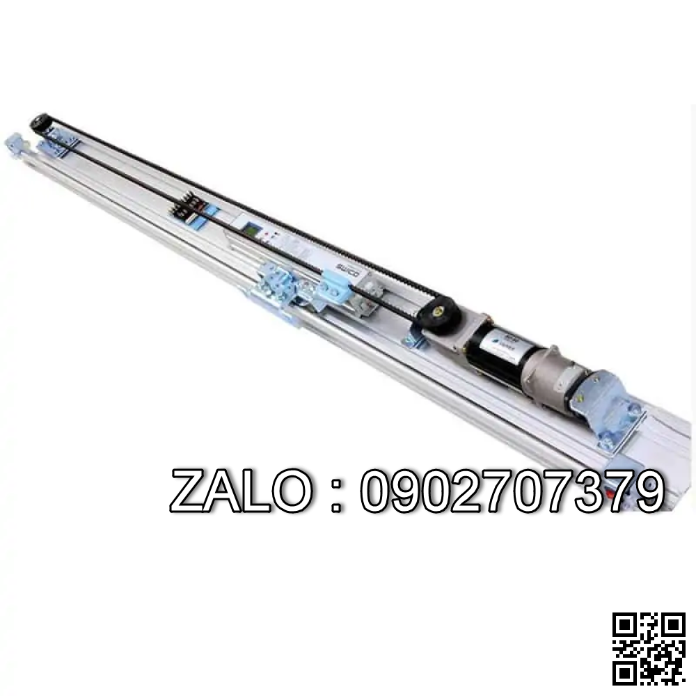 Cửa trượt SINIL - Made in Korea