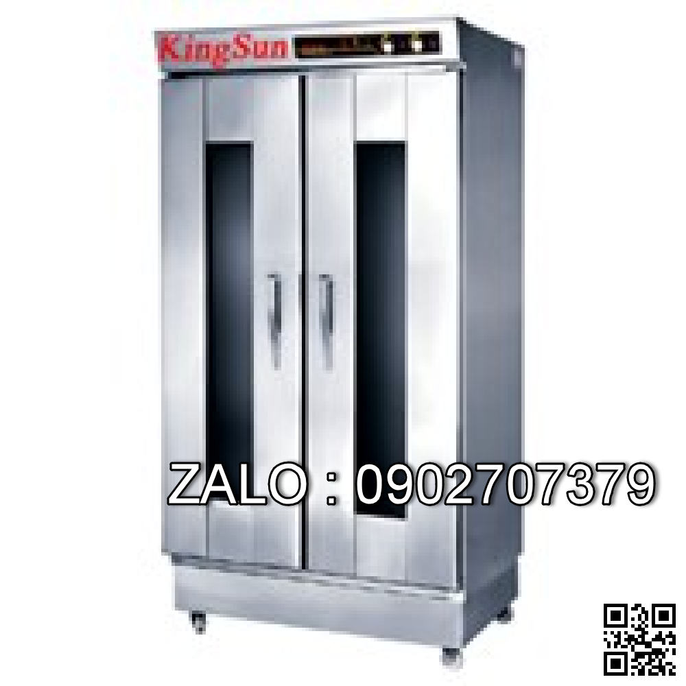 Tủ kích nở bột XF-16SC