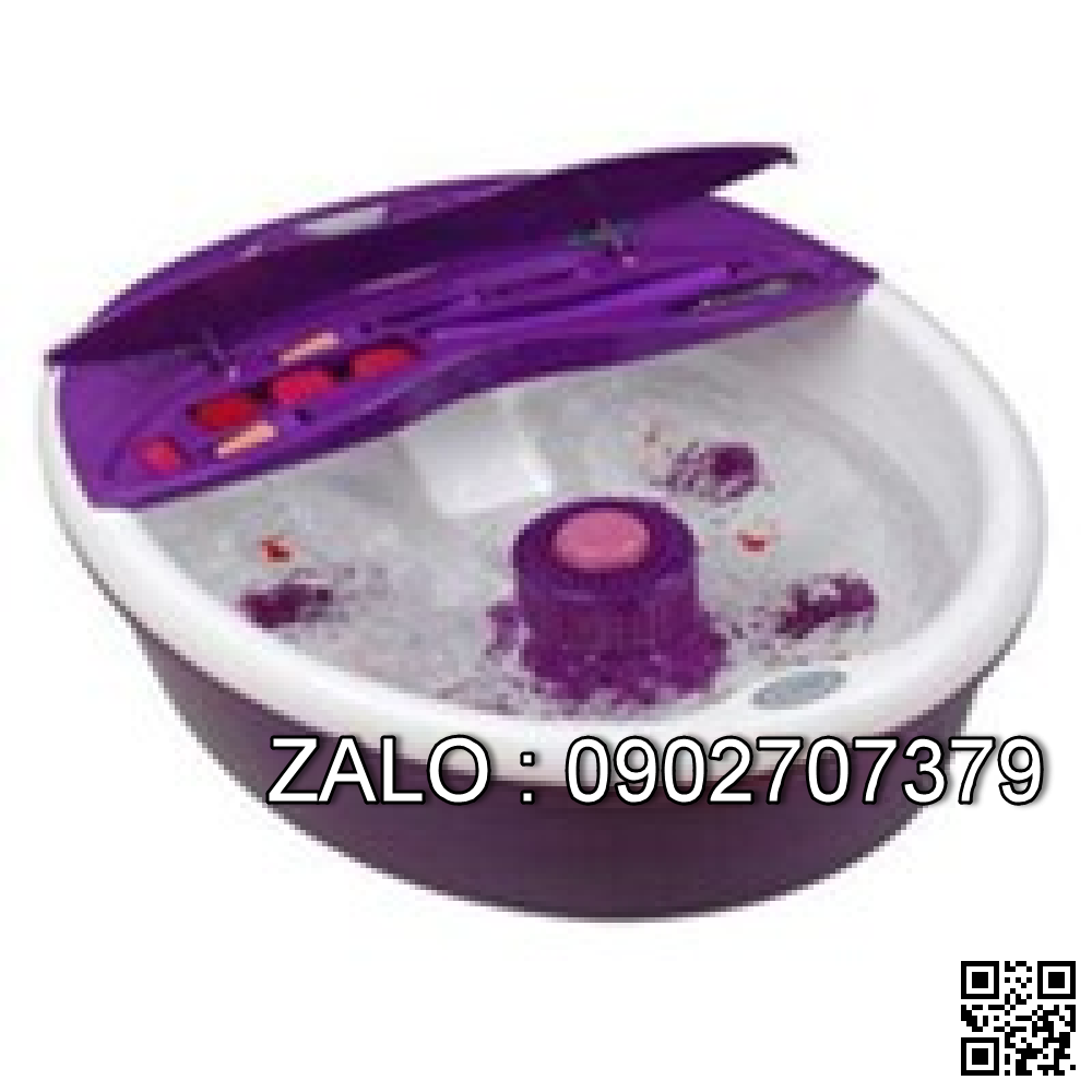Bồn massage ngâm chân Royal 8099