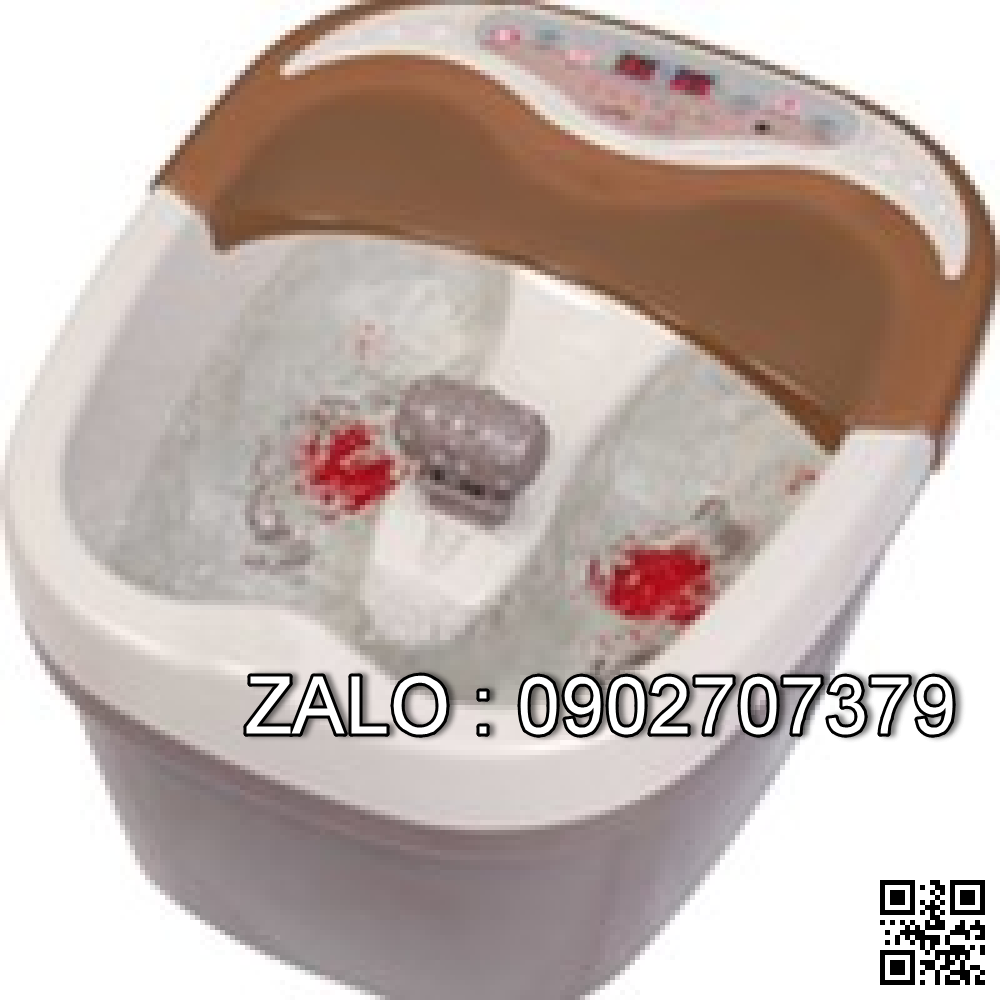 Bồn massage ngâm chân Royal LC-8098