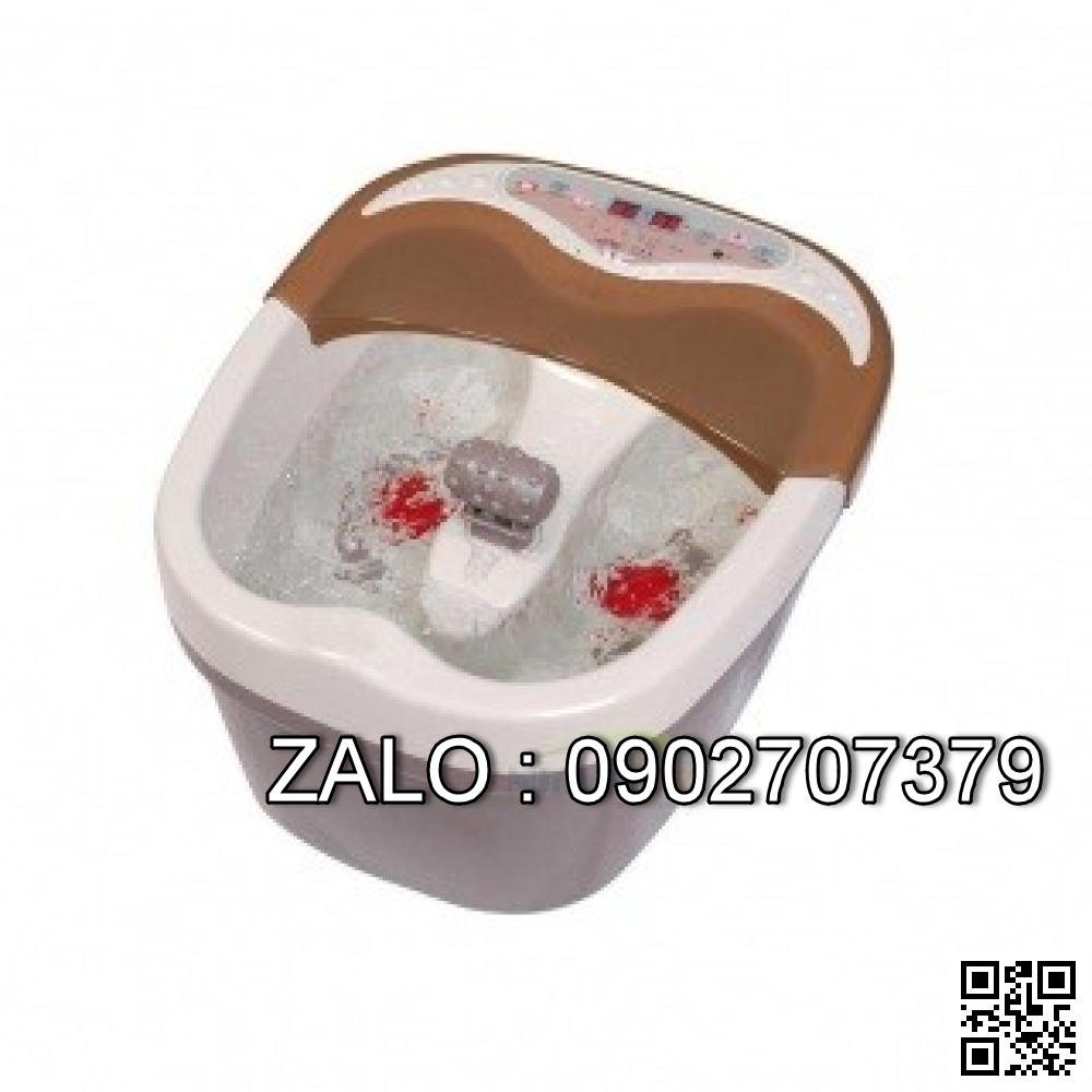 Bồn massage ngâm chân Royal 8097A