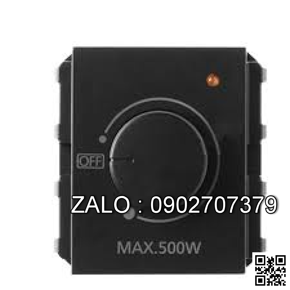 Dimmer đèn Panasonic WEG57912B-1