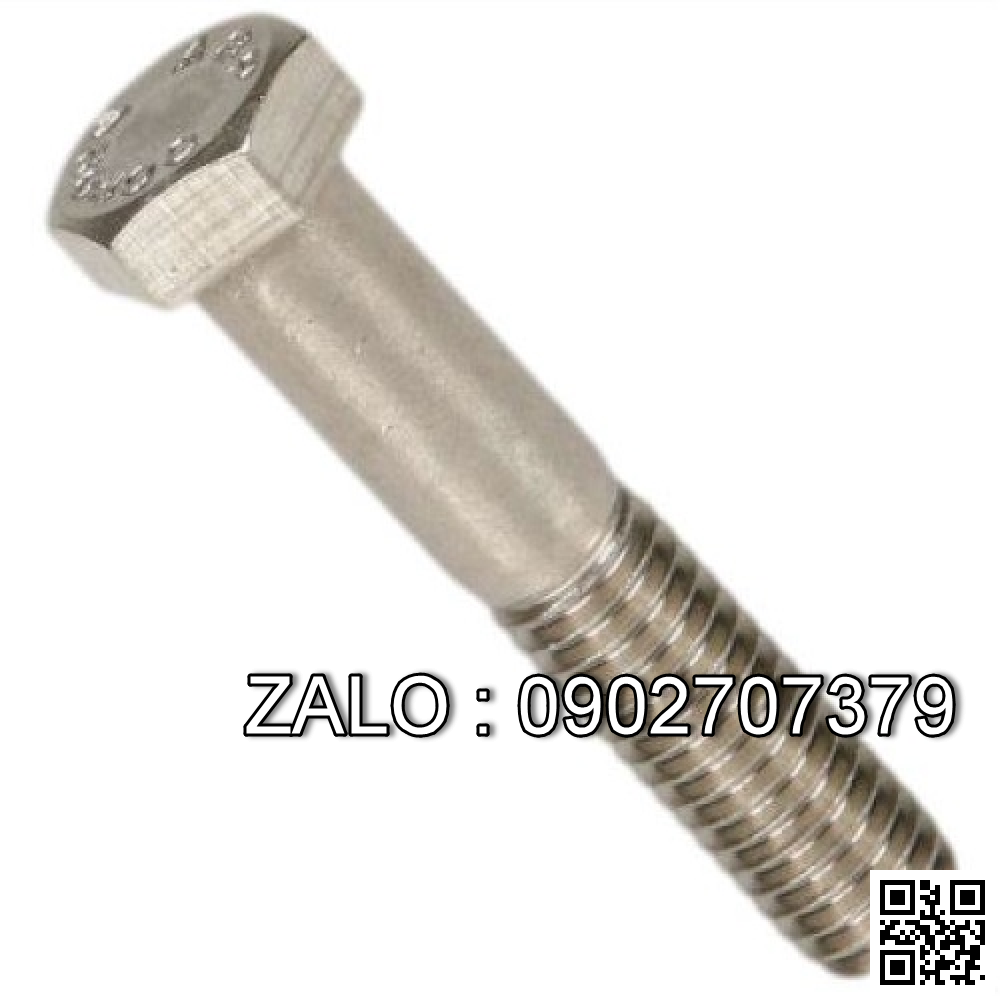 Bu lông đầu gắn bi BCHL