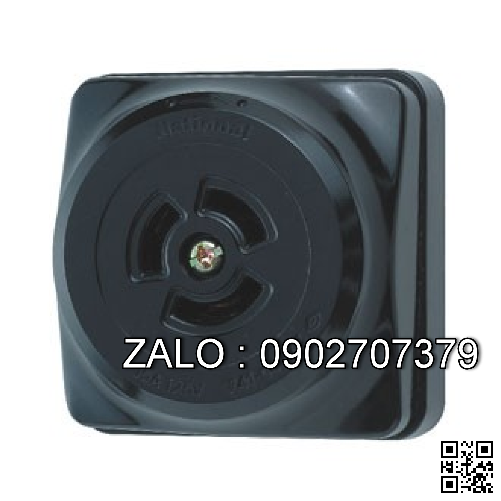Ổ cắm locking gắn nổi Panasonic WK2315K