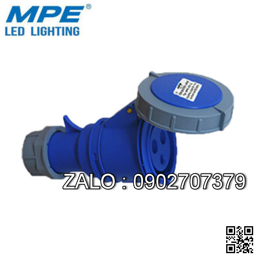 Ổ cắm nối MPE MPN-2232