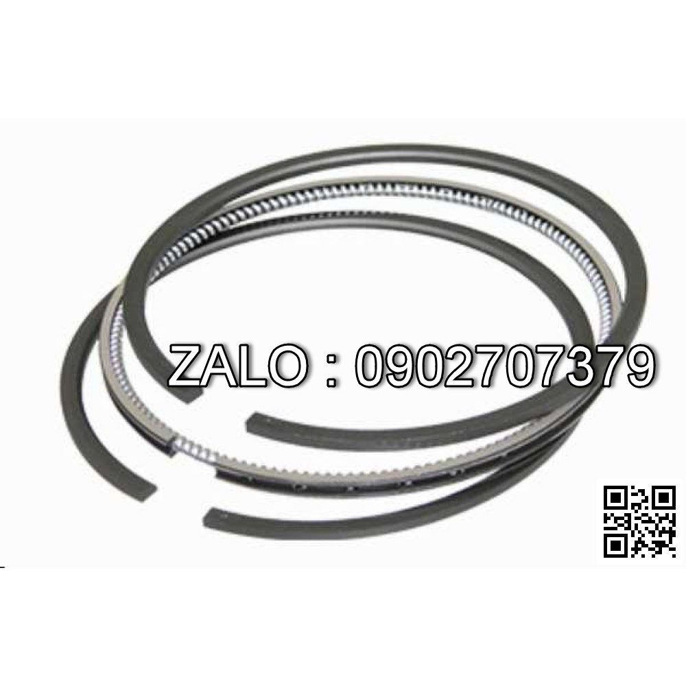 Bạc xéc măng TOYOTA 1DZ/7-8FD