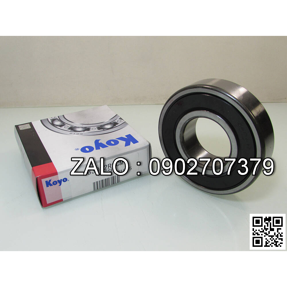 Vòng bi 6308-2RS