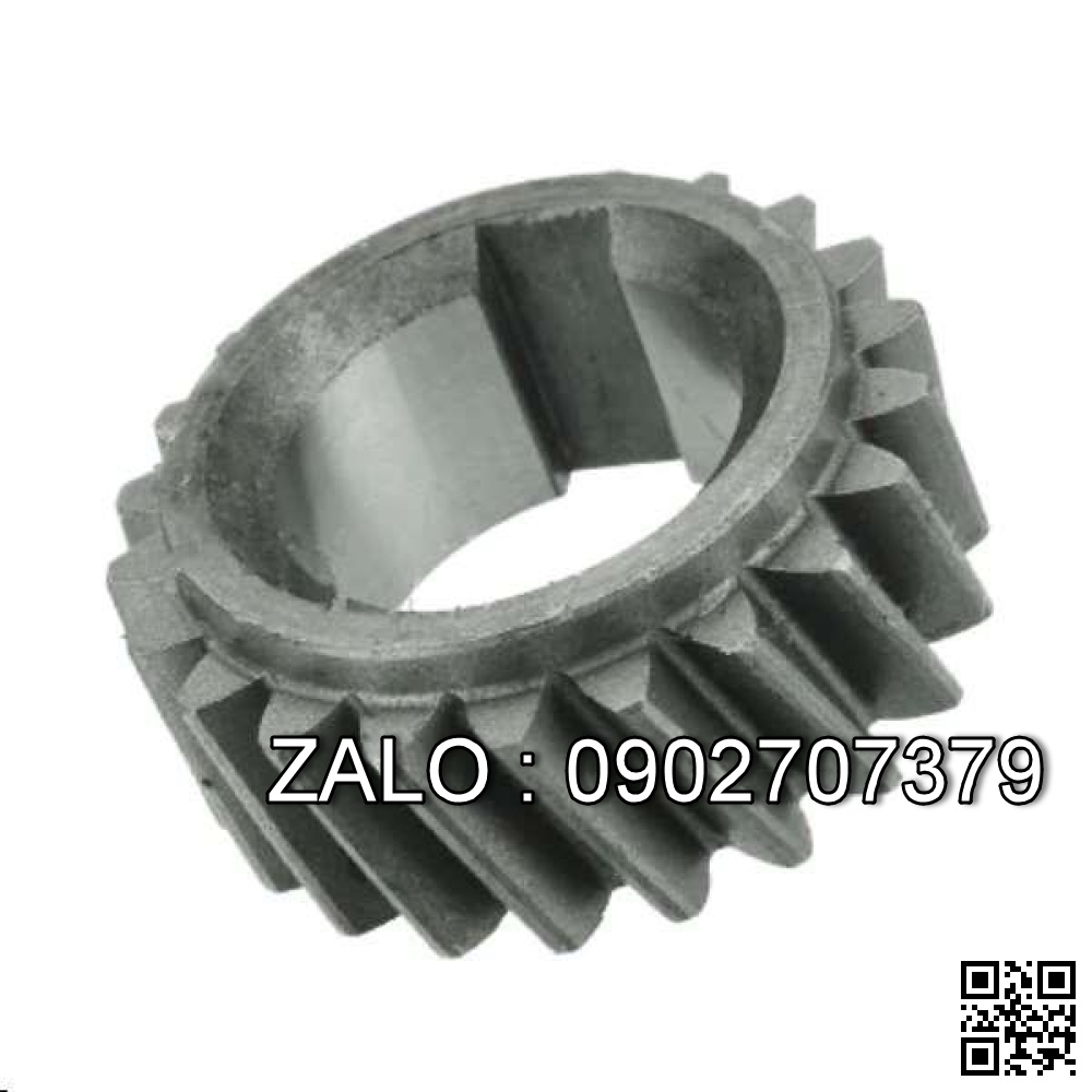 Nhông động cơ HANGCHA 490BPG,A490BPG,C490BPG 22T