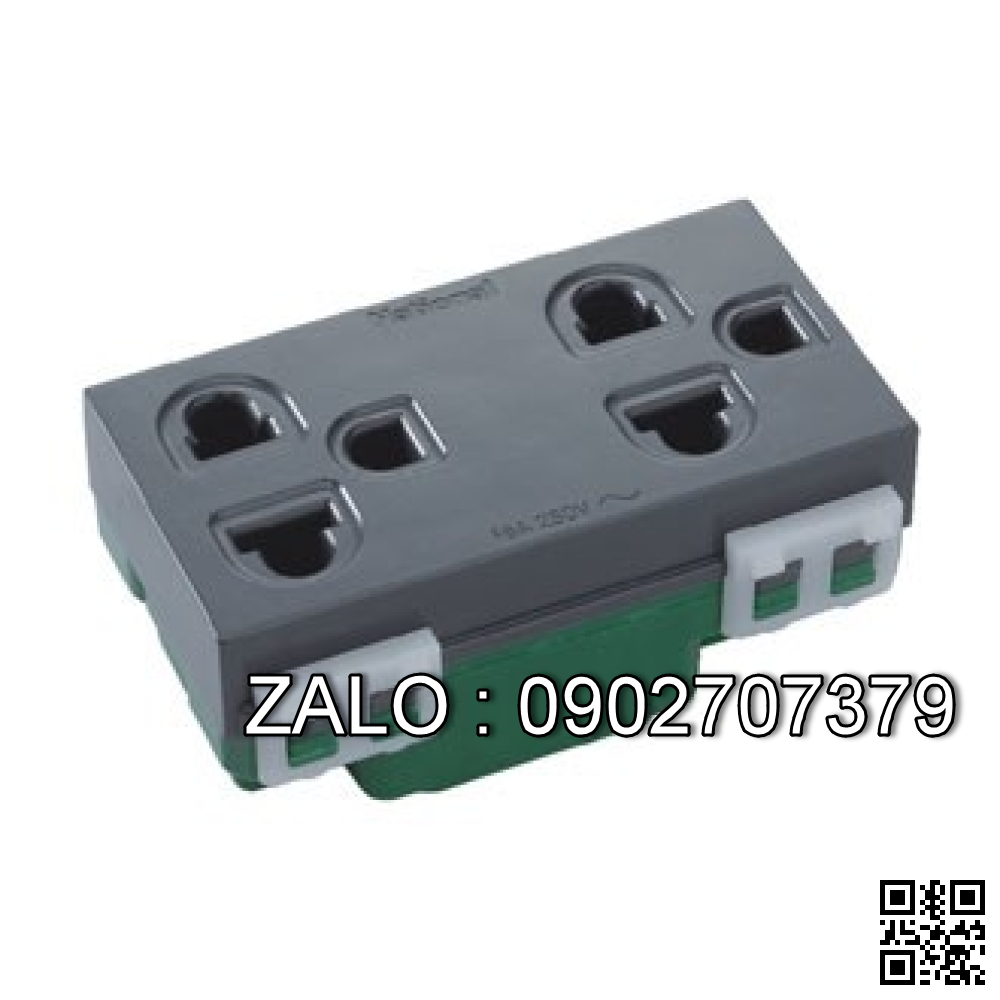 Ổ cắm Panasonic WEV1592H