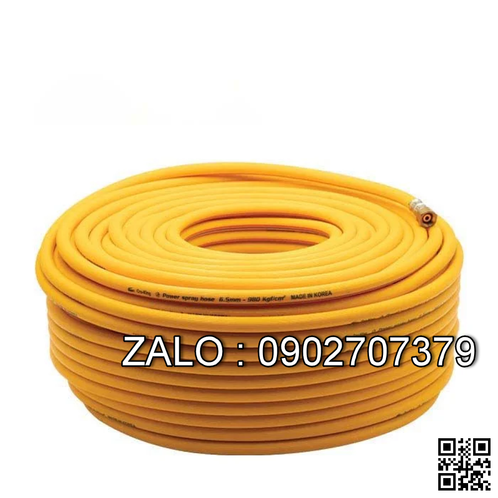 Ống Áp Lực Cá Sấu Hàn Quốc Phi 8.5Mm - 10Mm - 13Mm