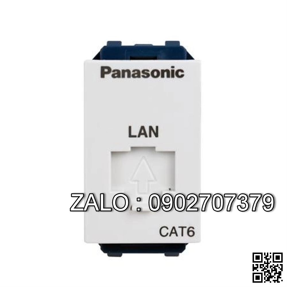 Ổ cắm mạng ( data) Panasonic
