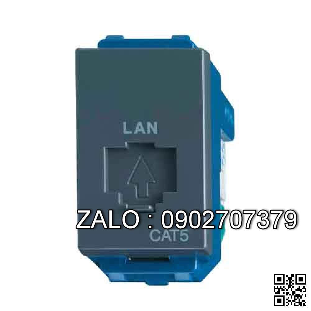 Ổ cắm mạng panasonic WEV2488H-CAT5