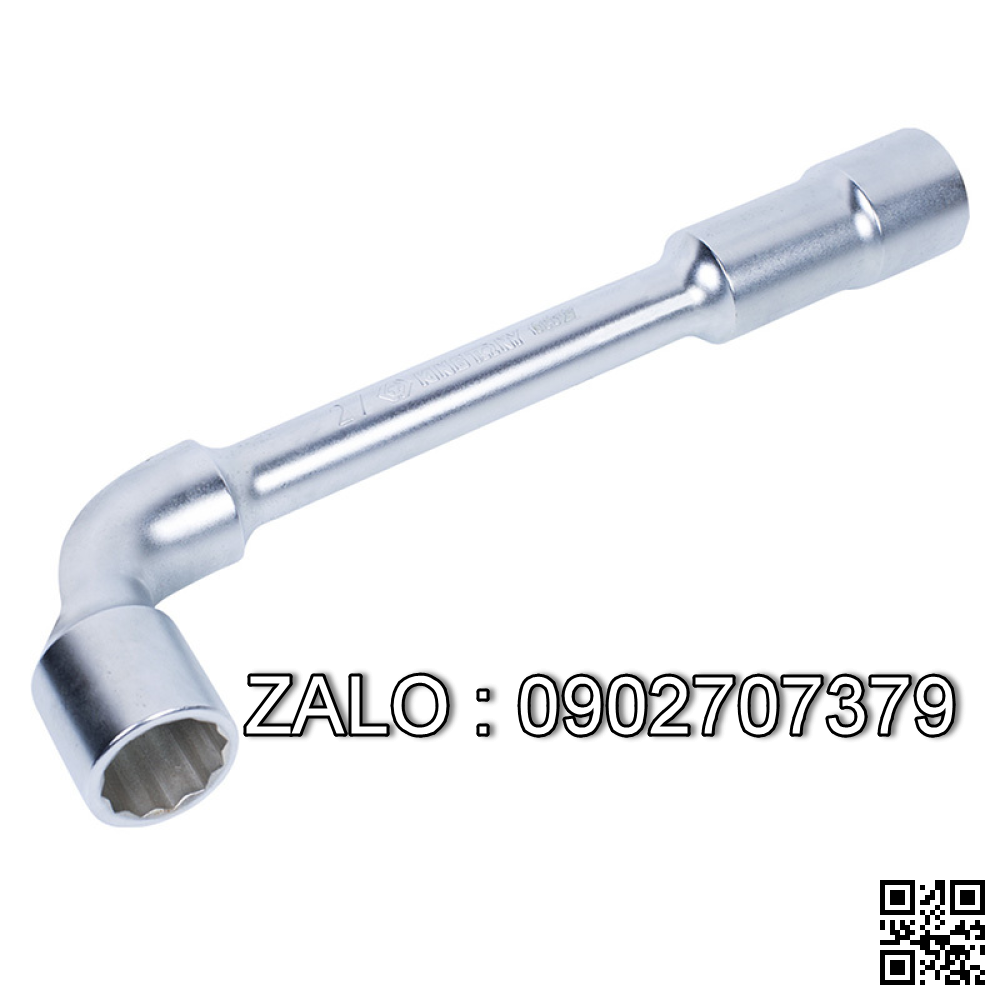 Ống điếu vặn ốc 40mm