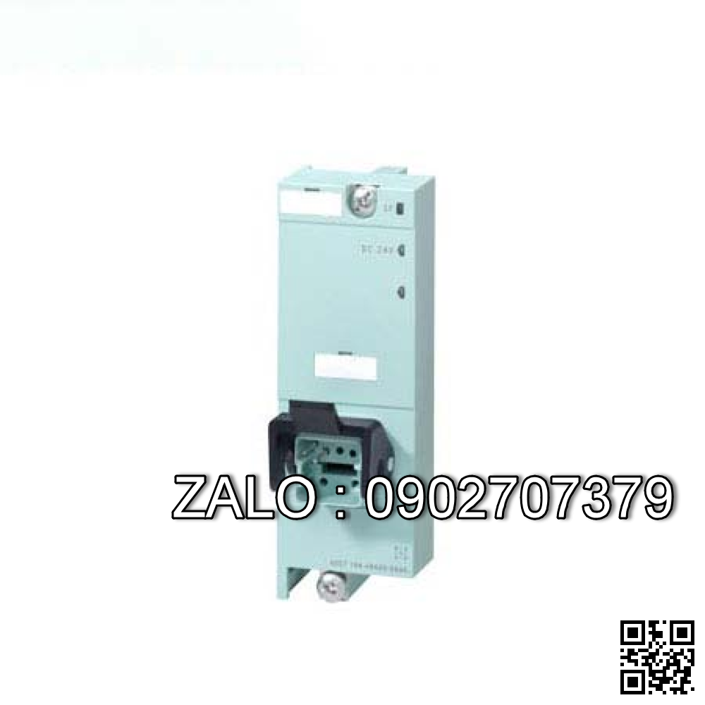 Mô đun kết nối PM-E ET 200PRO Siemens 6ES7194-4BD00-0AA0