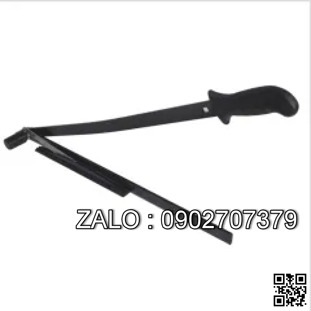 Lưỡi dao bàn cắt giấy YG-858 A3,A4 trợ lực