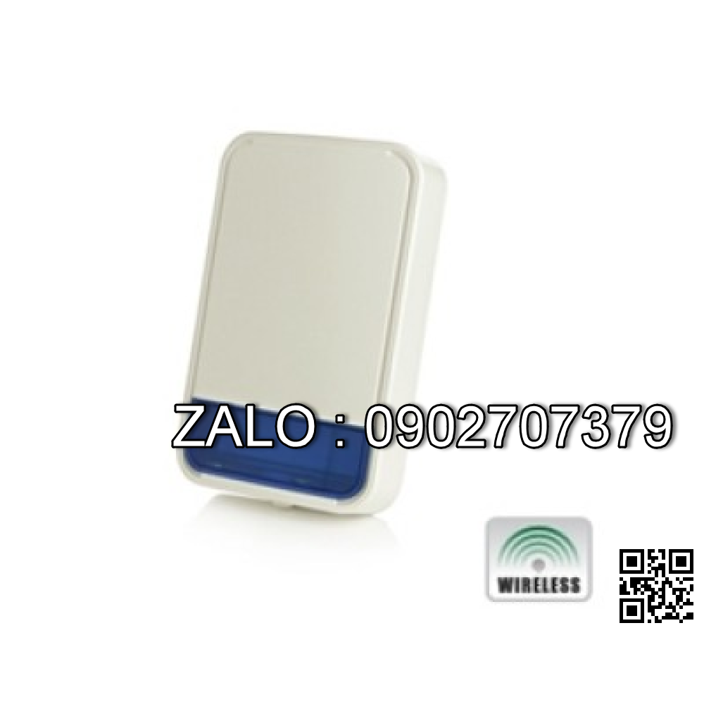 Còi, đèn báo động ngoài trời OSR-Z2