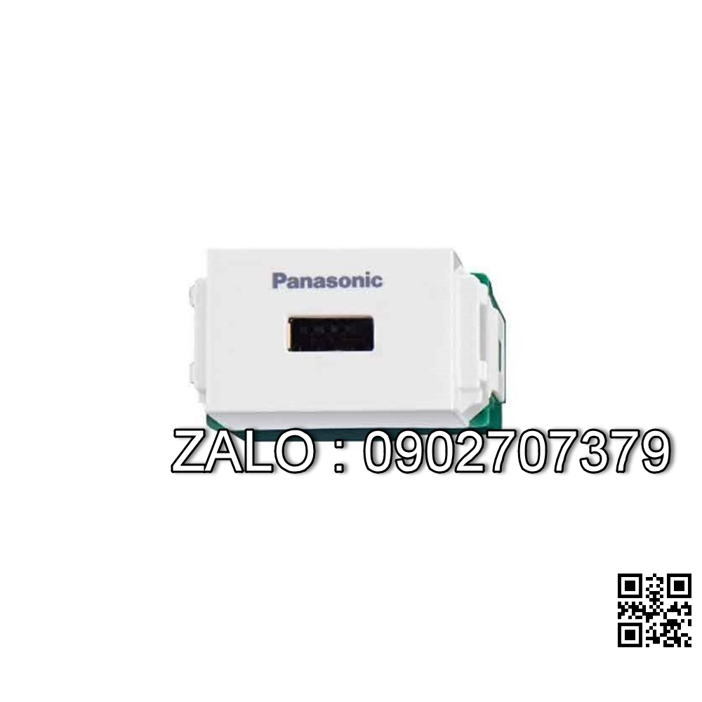 Ổ cắm USB Panasonic WEF108107-VN