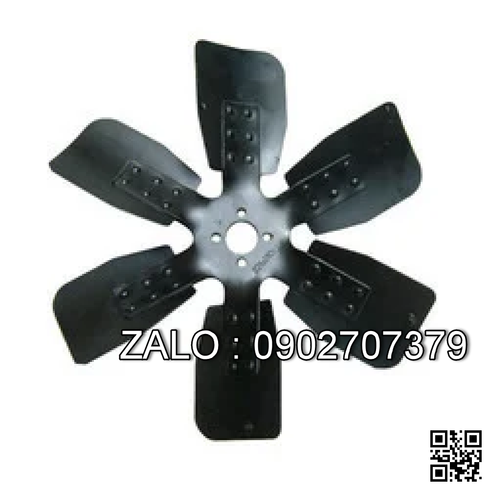 Cánh quạt ISUZU Z9136608090