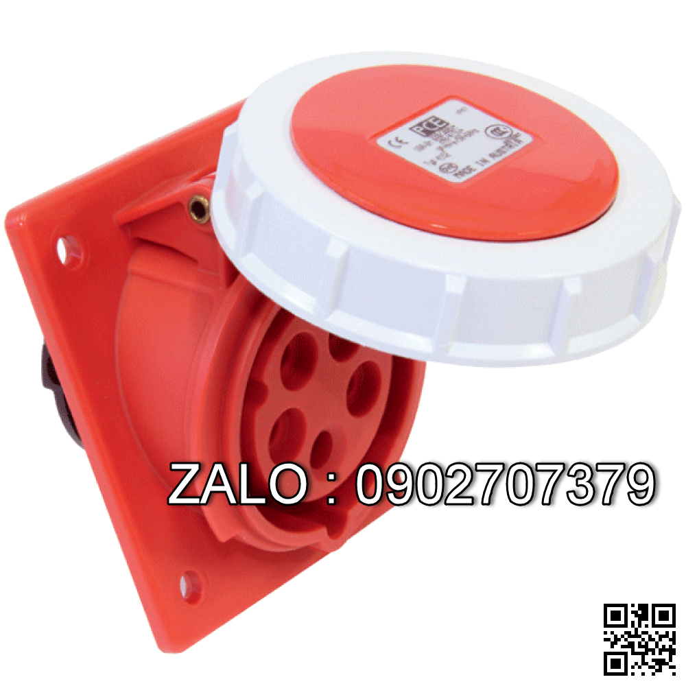 Ổ cắm cho Container F3242-3V