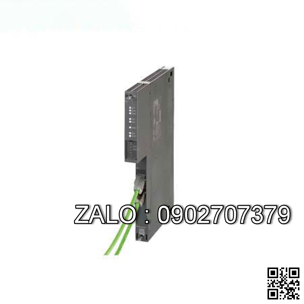 Mô đun S7-200 Digital input EM 221 16AI 6ES7221-1BH22-0XA0