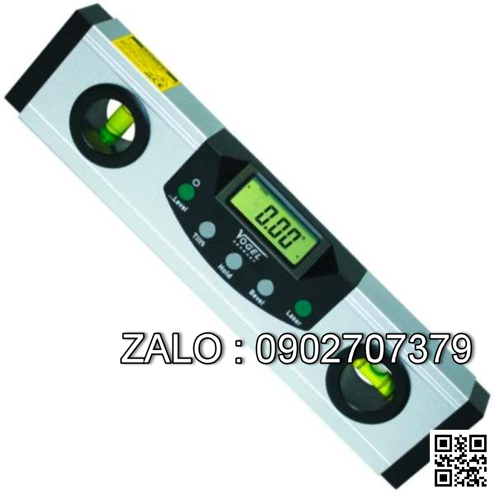 Thước thủy điện tử Kapro 985D-60