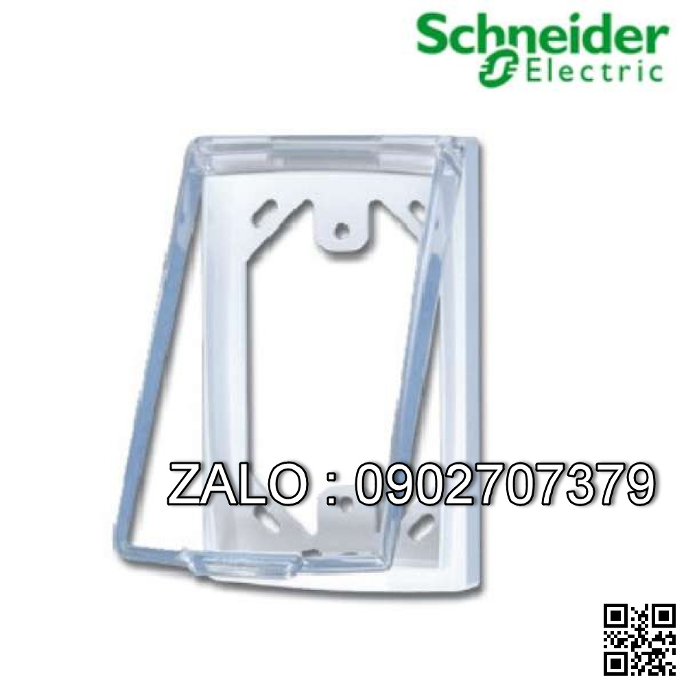 Hộp che phòng thấm nước Clipsal / Schneider 223V