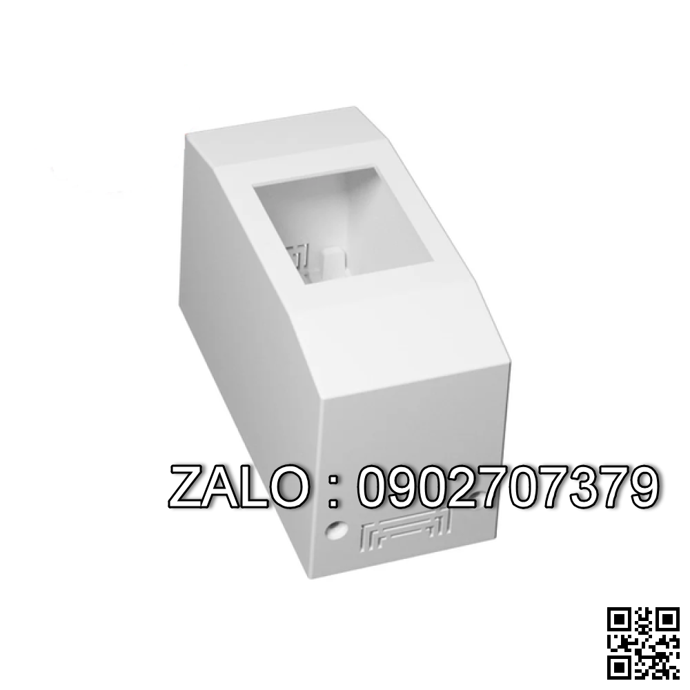 Hộp nổi đôi Nanoco NN102F / NN102W