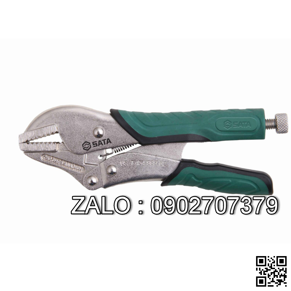Kìm bấm 10 inch BARKER
