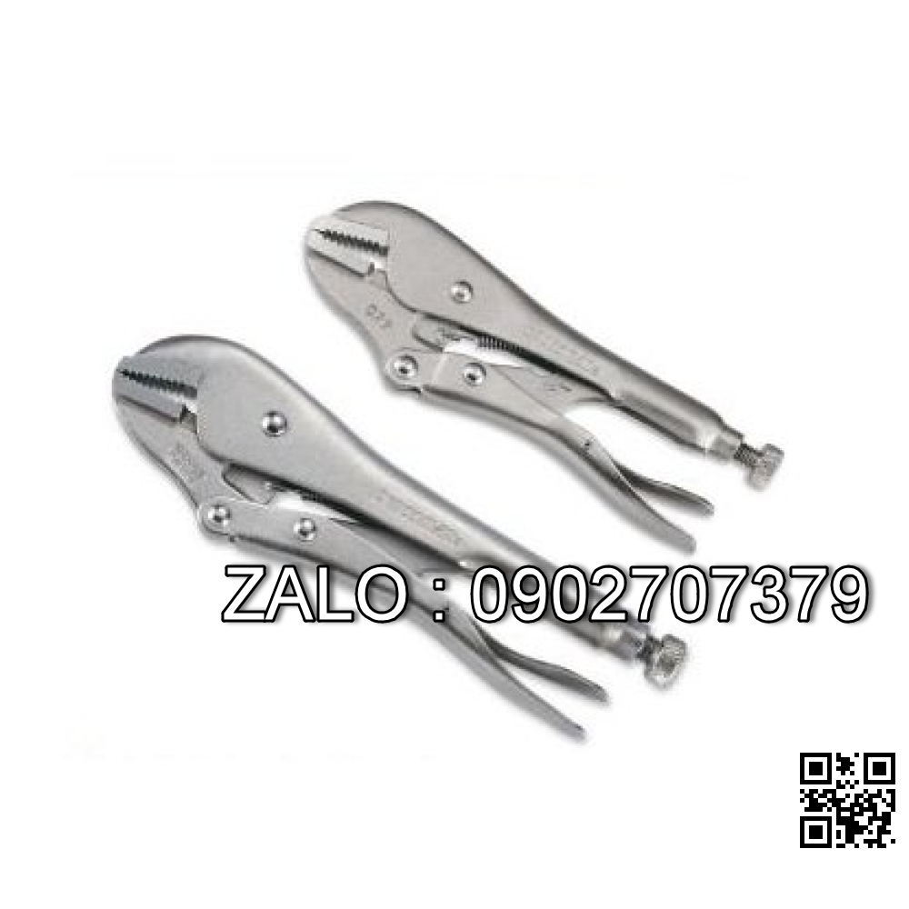 Kìm chết mỏ nhọn Stanley 84-389-S , 9-1/2 inch