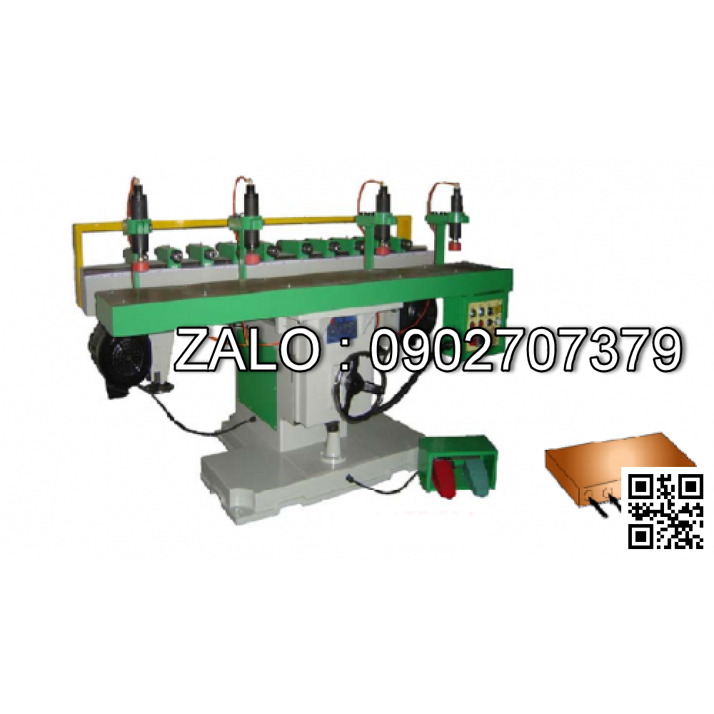MÁY KHOAN LIÊN KẾT 21 MŨI HOLZTEK Z21