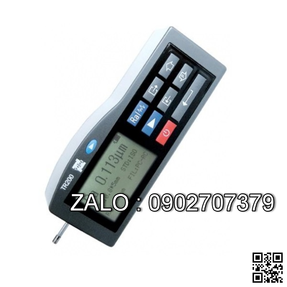 Máy đo độ nhám bề mặt Time TR150