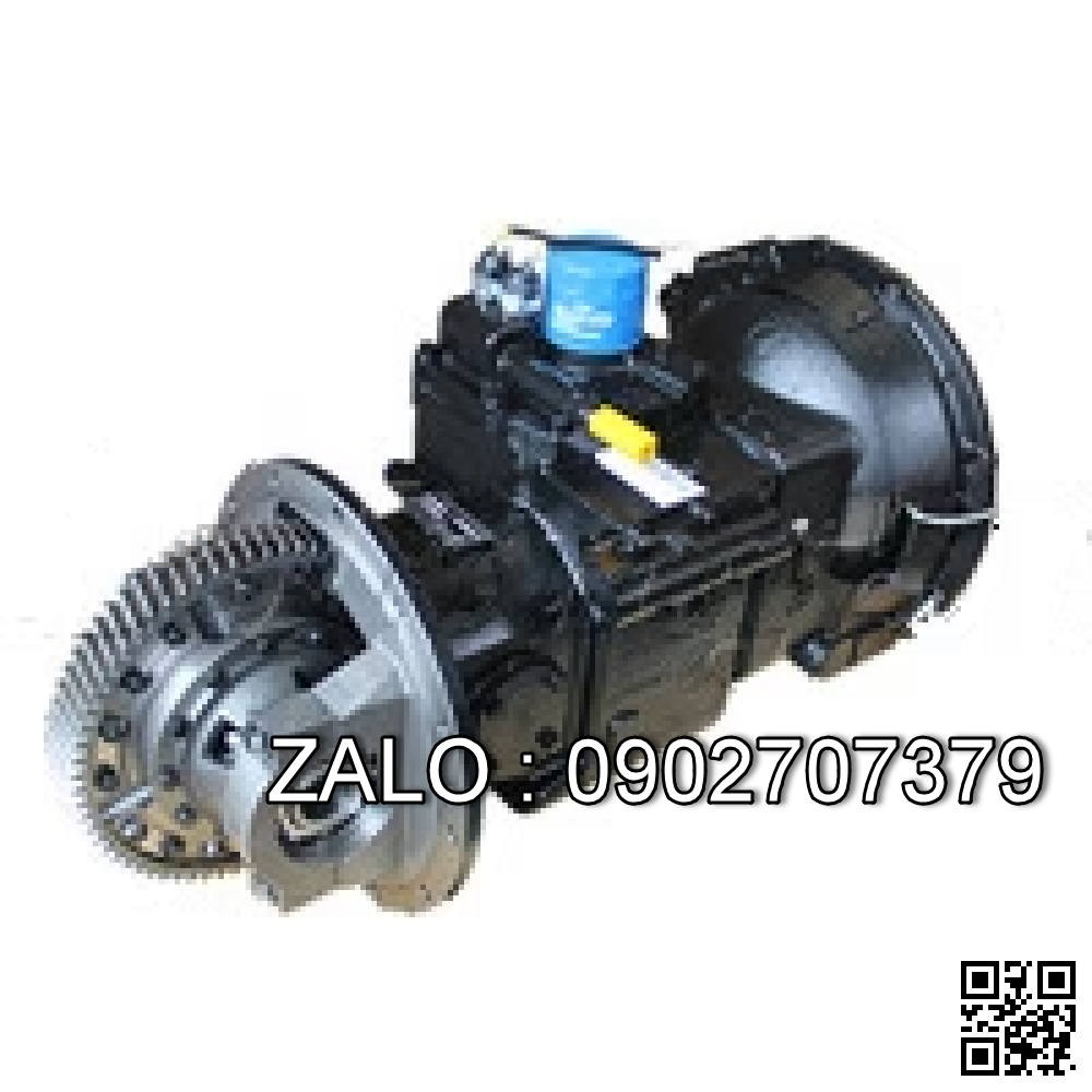 Hộp số giảm tốc HELI 1558382611