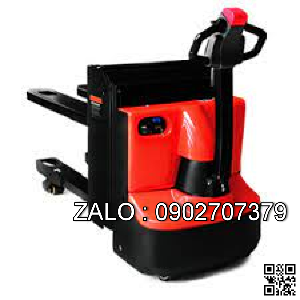Xe nâng điện tay thấp EPT20-18EA