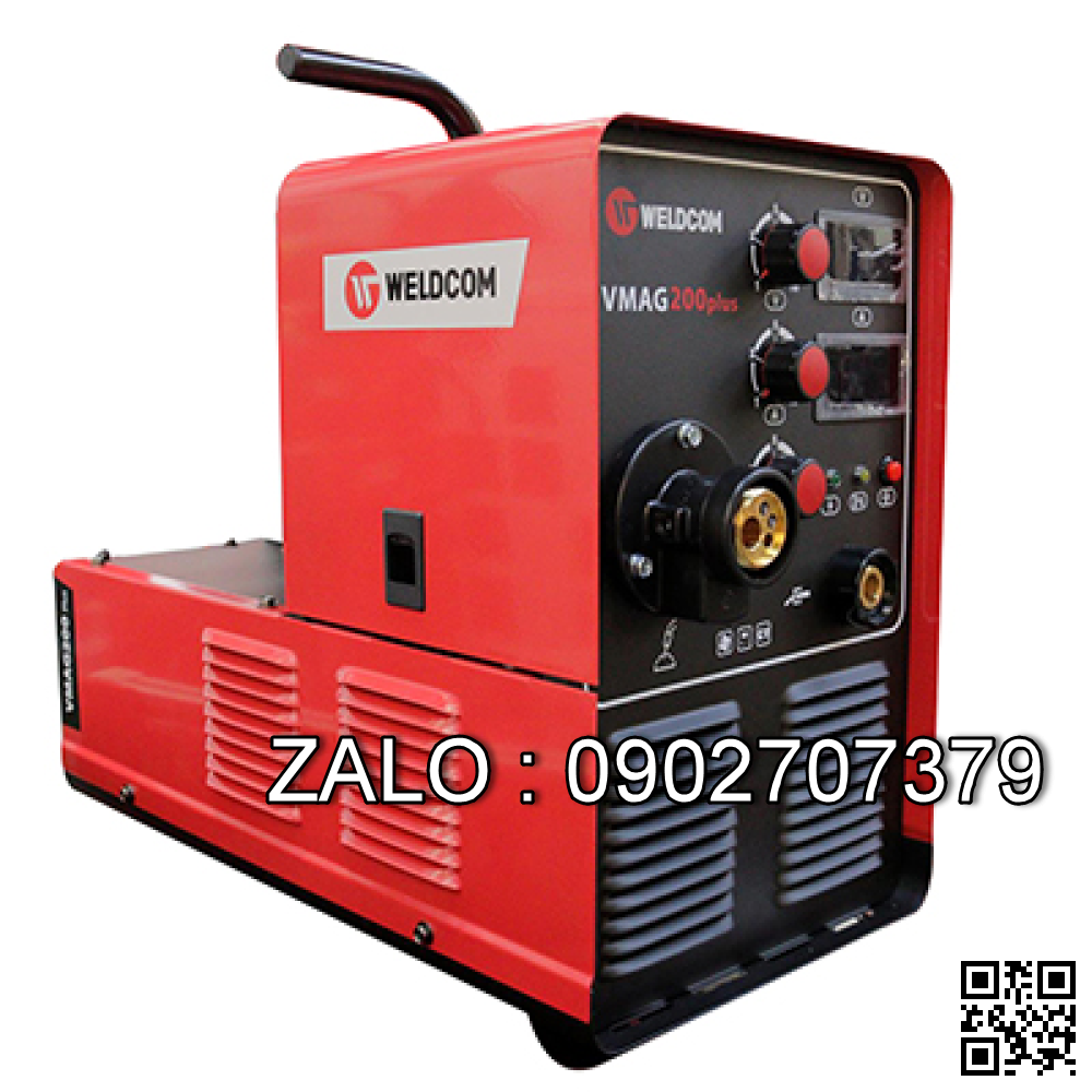 Máy hàn lon bán tự động KS XL-80
