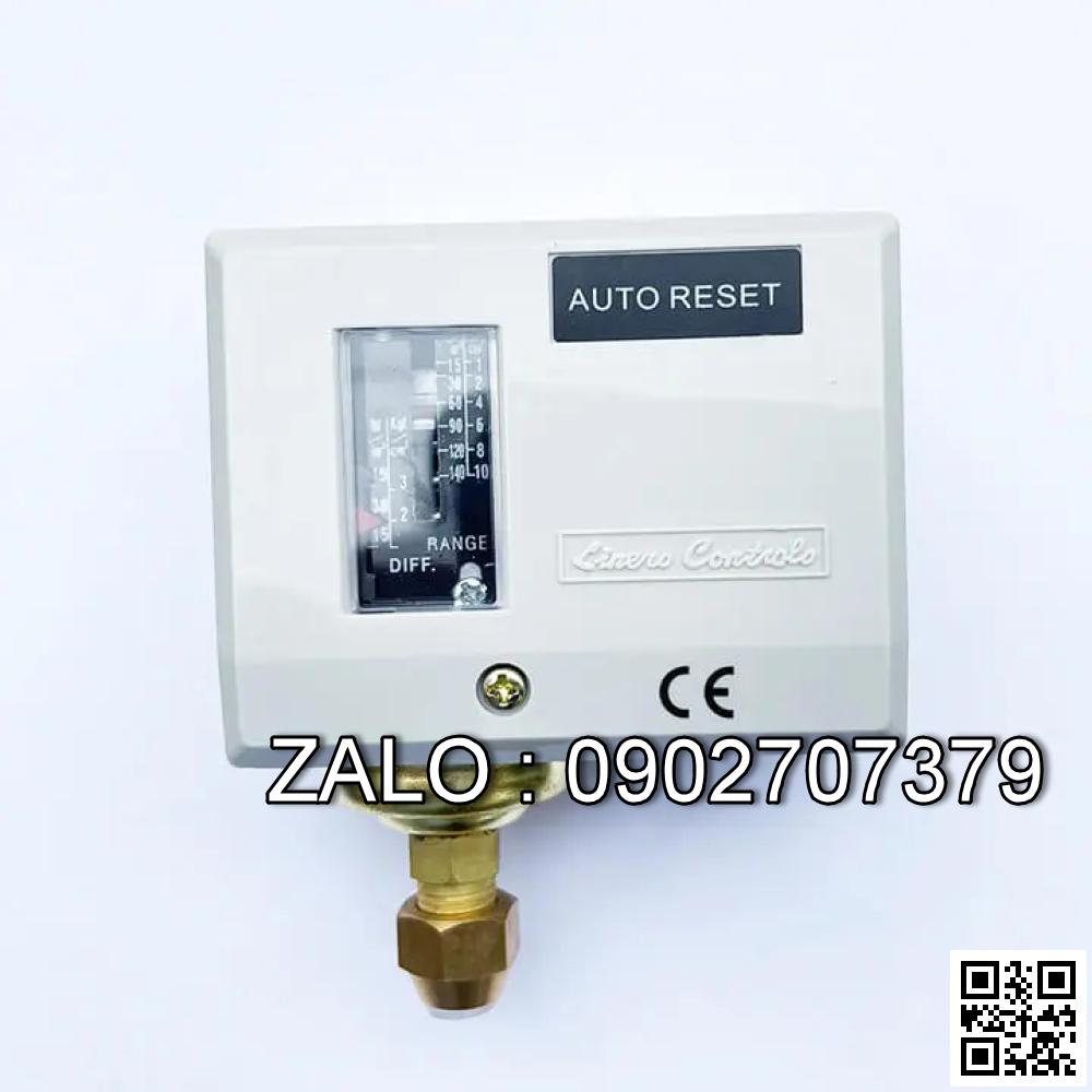 Công tắc áp suất HS210