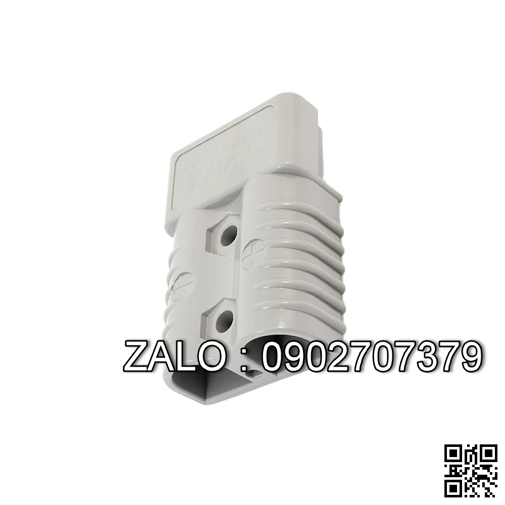 CONNECTOR SB175 1/0 GRAY-AN C-20500-2