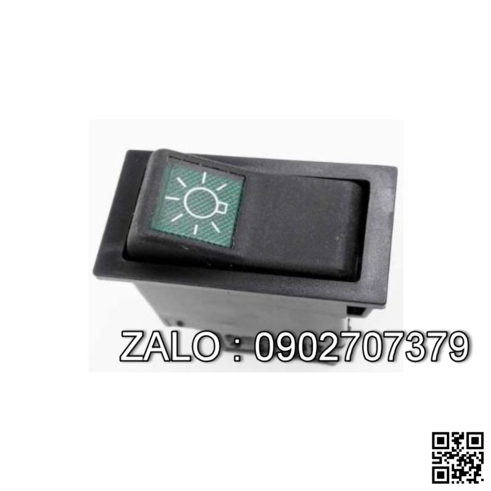 công tắc đèn LINDE