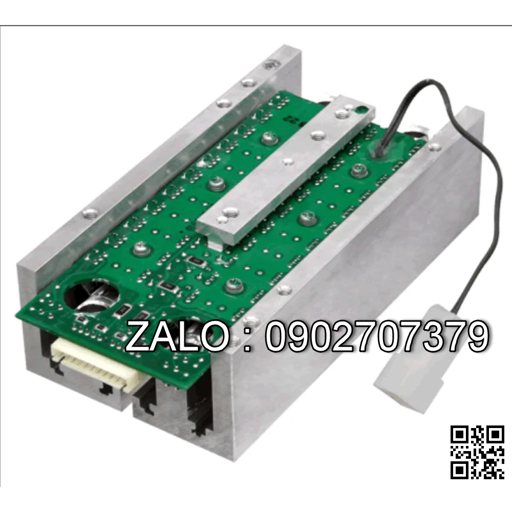 Board công suất xe nâng SHINKO 5242054-22