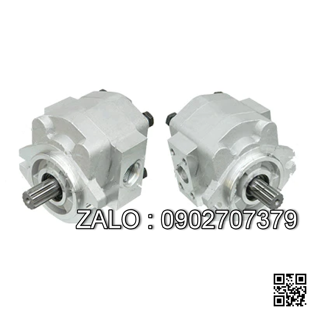 Bơm thủy lực Hangcha S4D95LE/CA4110/B3.3 H46G7-10301