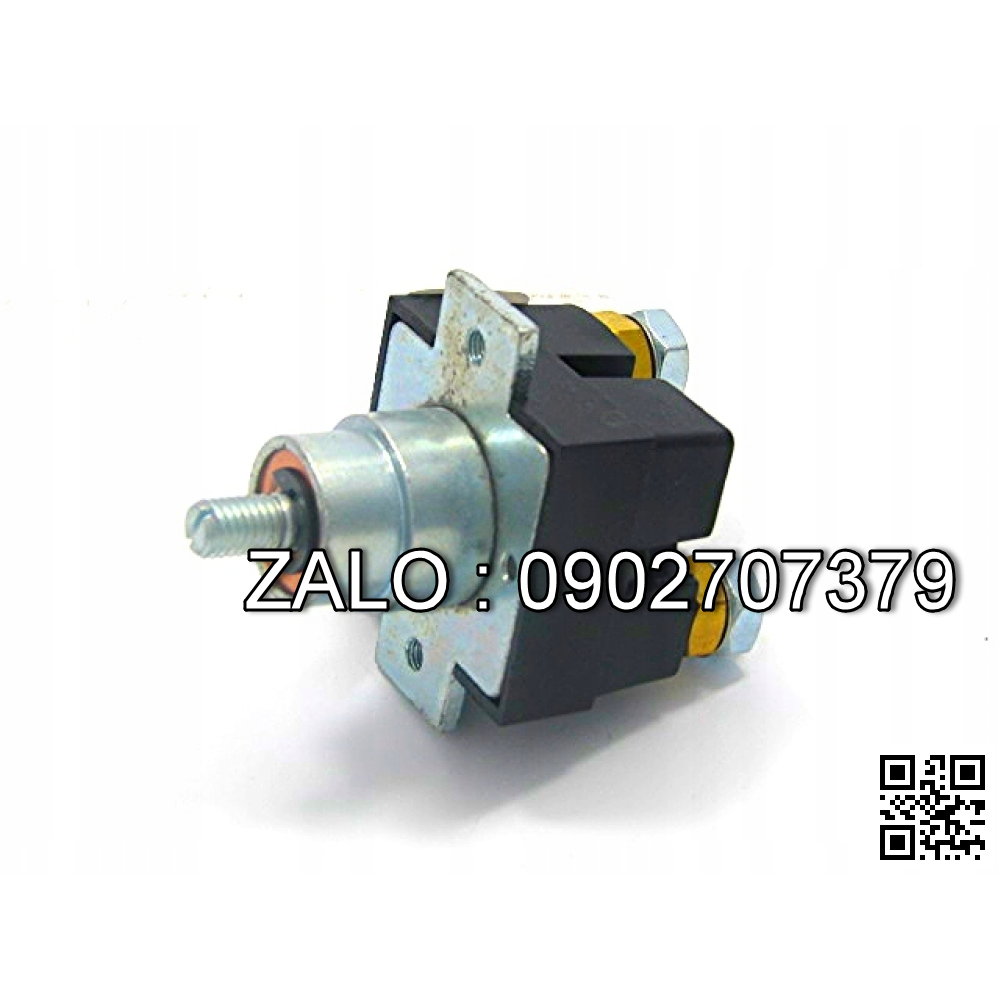 Linde liên hệ với cầu chì LINDE
