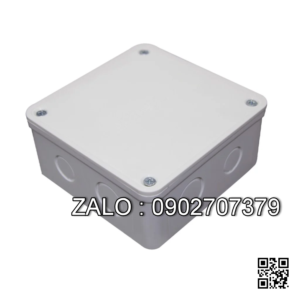 Hộp nối dây nanoco NPA20065V