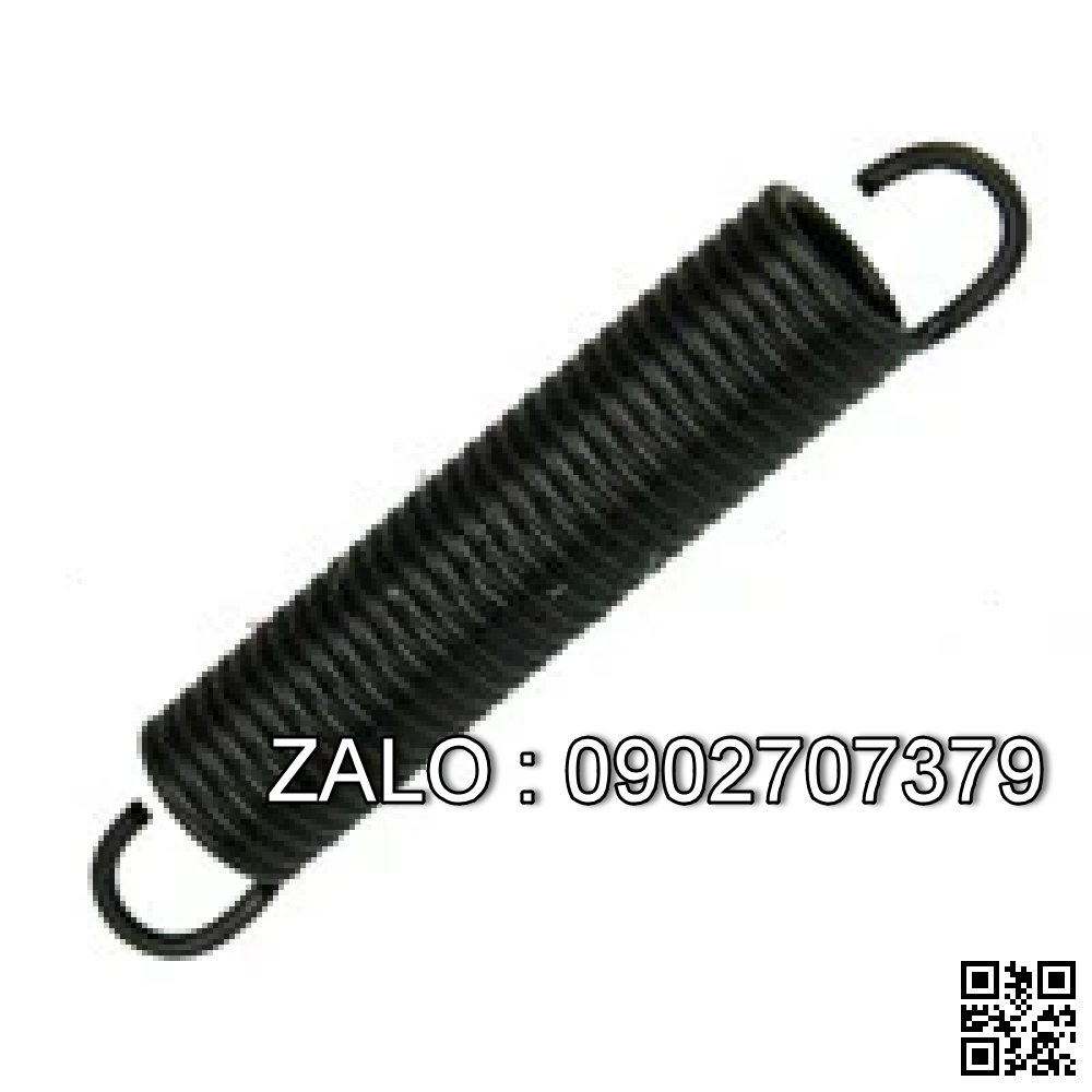 lò xo pedal TCM FD/G10-18T19,C19,W9H,C9H,T9H, C12