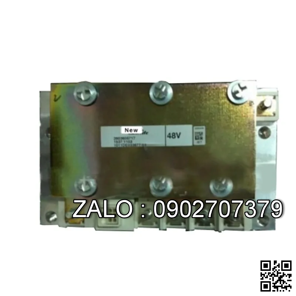 Board công suất LINDE 3903605717