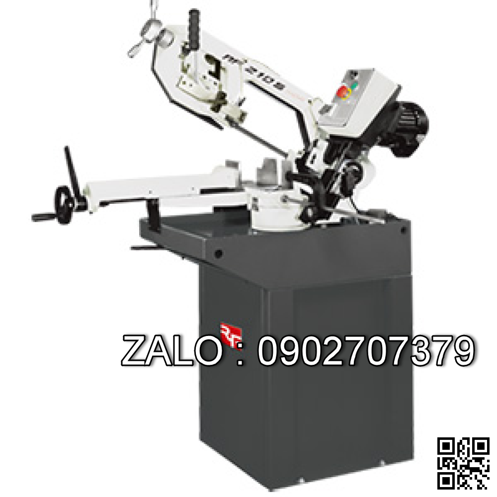Máy cưa vòng YCM 125