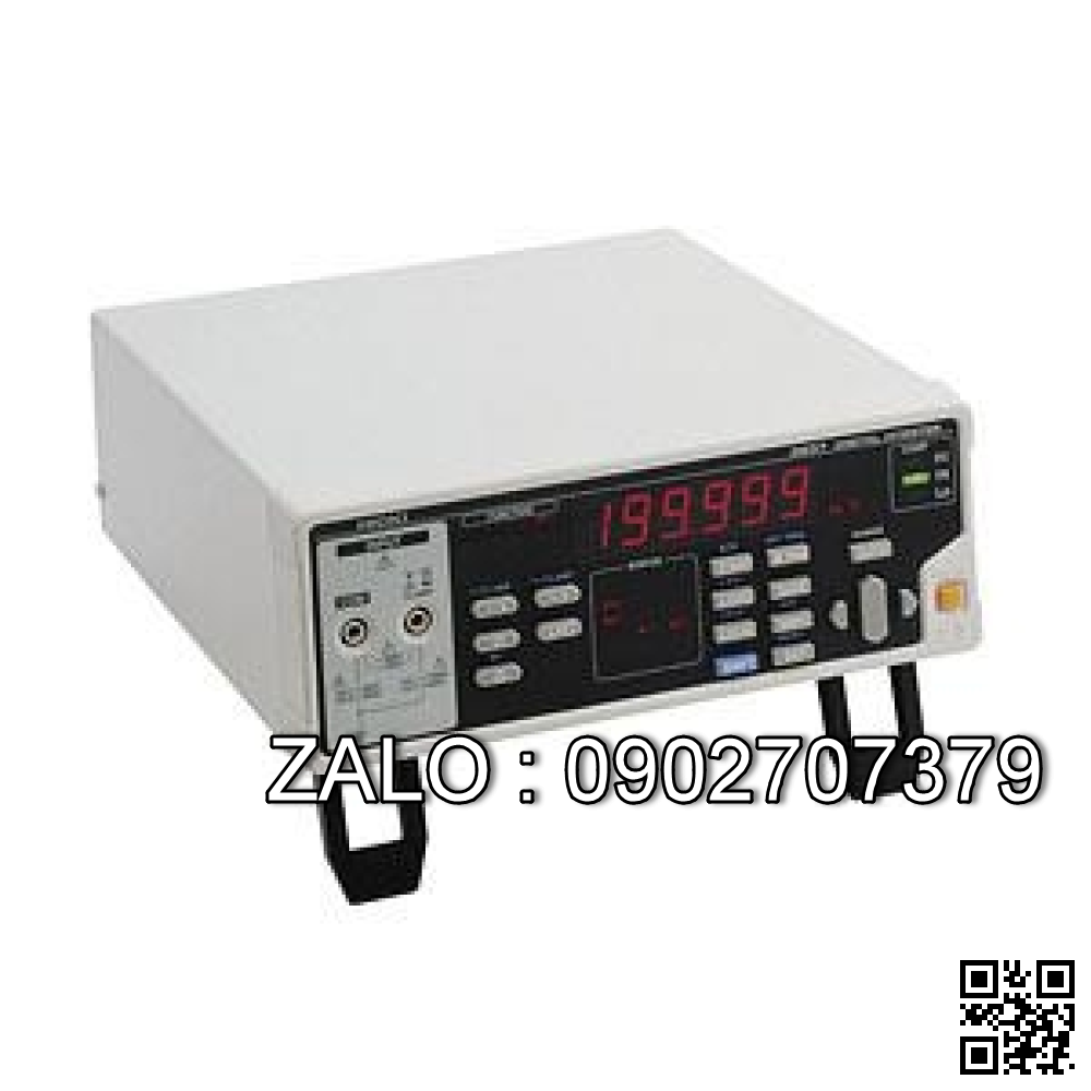 Thiết bị đo vạn năng EXTECH MN42