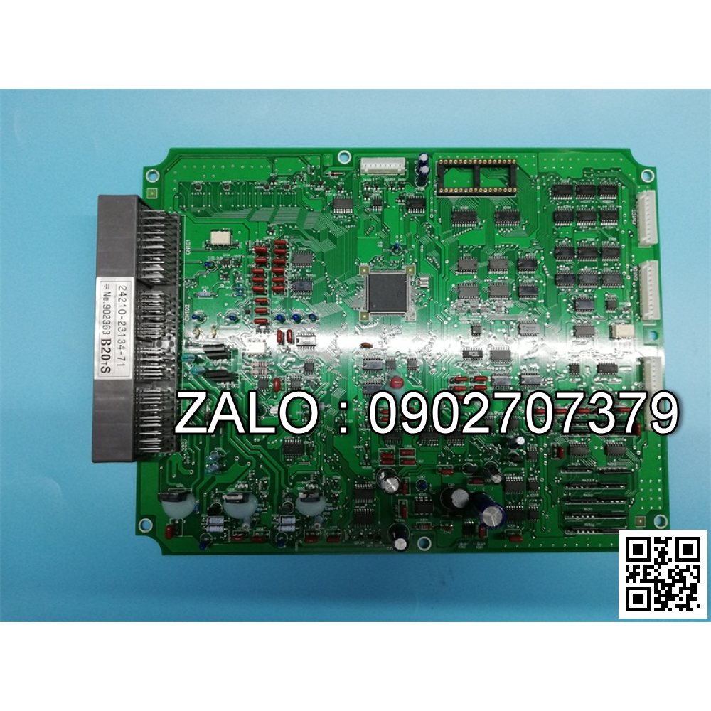 Board mạch TOYOTA 7FD10~30 