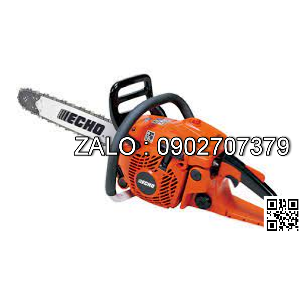 Máy cưa xích chạy xăng Echo Echo CS450