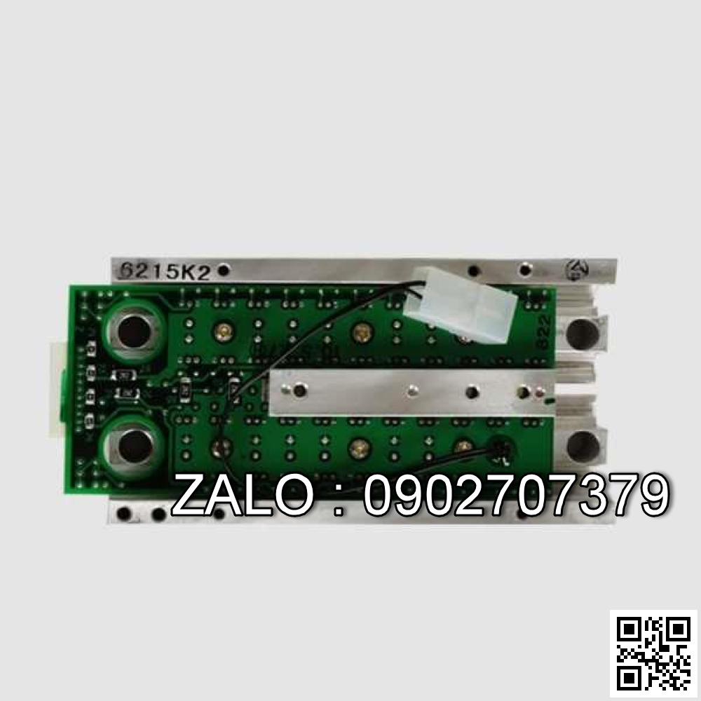 Board điều khiển xe nâng TCM 181N2-62401