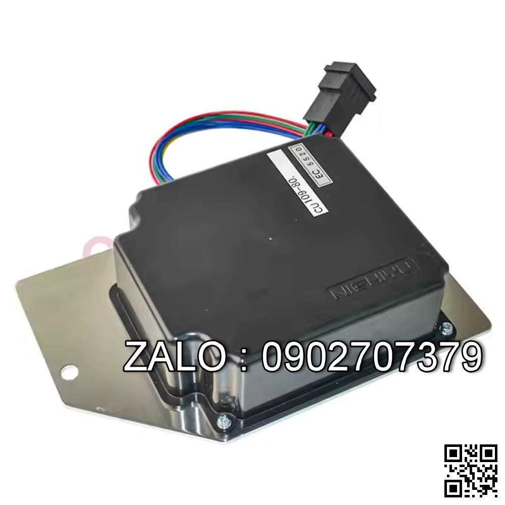 Board điều khiển xe nâng TCM 177H2-60321